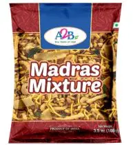 A2B: 100g Madras Mixture