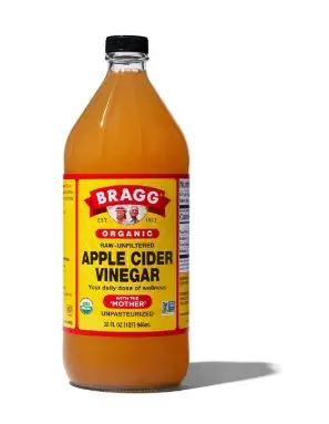 Bragg: 946ml Apple Cider Vinegar