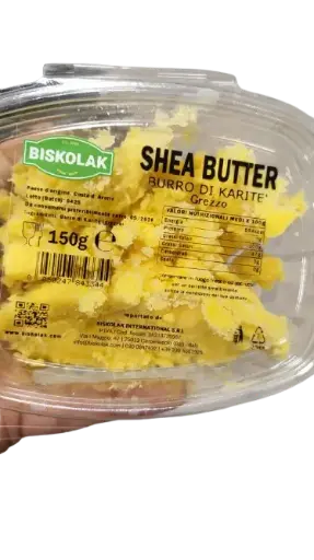 Biskolak: 150g Shea Butter