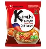 Nongshim: 120g Shin Kimchi Noodle