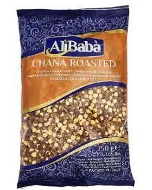 AB: 750g Roasted Chana
