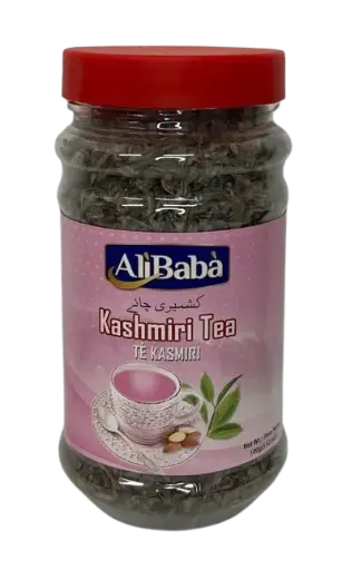 AB: 100g Kashmiri Pink Tea