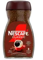 Nescafe: 200g Coffee Classic