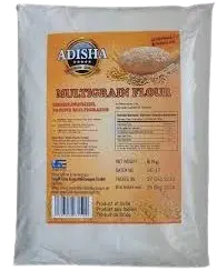 Adisha: 5kg Multigrain Atta