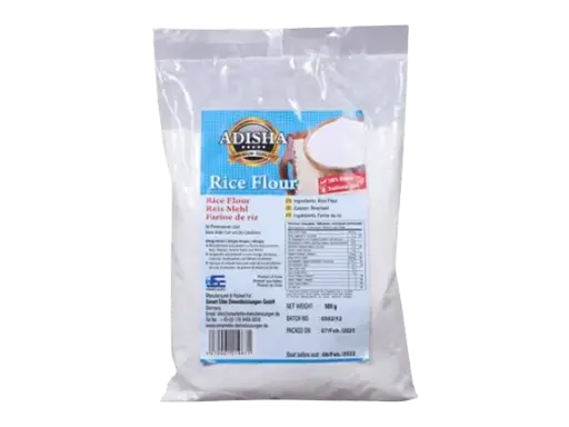 Adisha: 500g Rice Flour