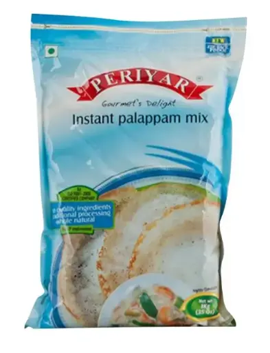 Periyar: 1kg Inst Palappam Mix