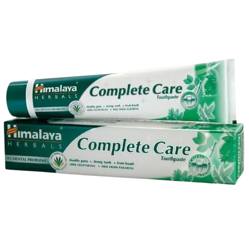 Himalaya: 150g Complete Care Toothpaste