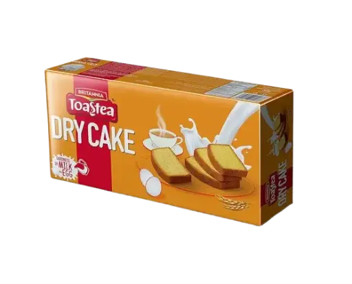Britania: 300g Dry Cake