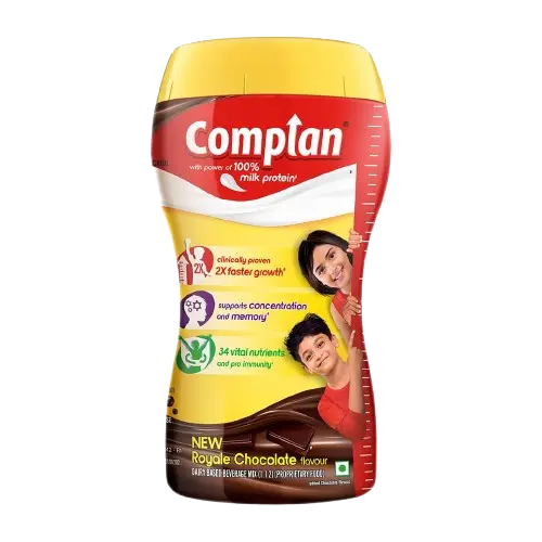 Complan: 500ml Chocolate