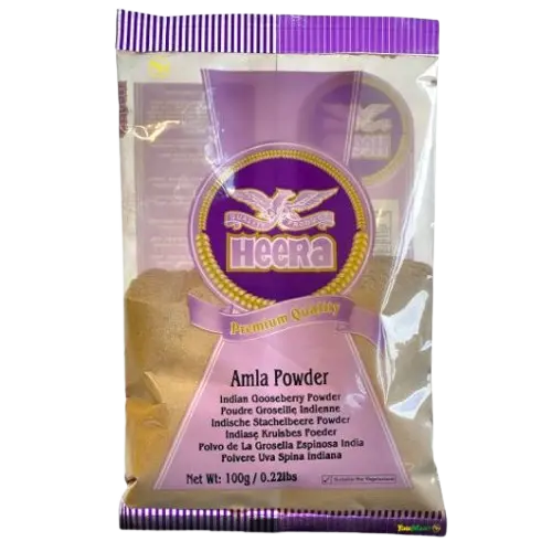 Heera: 100g Amla Powder