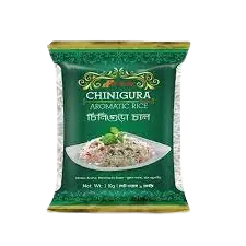 IFAD: 5kg Chinigura Aromatic Rice
