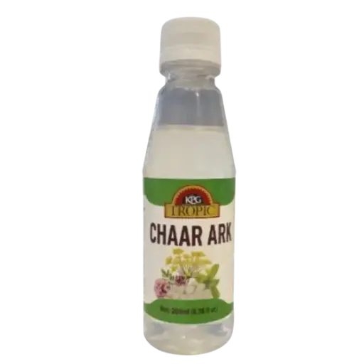 KRG: 200ml Chaar Ark Water