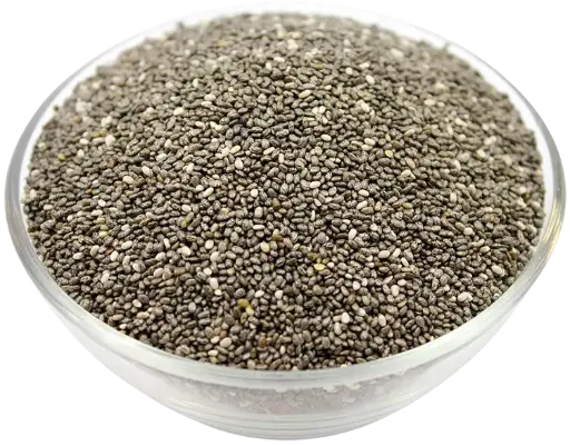 KRG: 300g Chia Seeds
