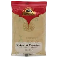 KRG: 100g Mulethi Powder