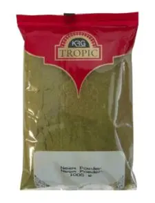 KRG: 100g Neem Powder