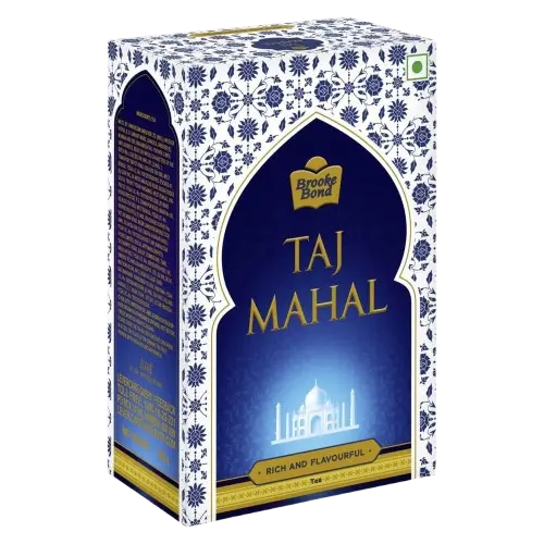 Brooke Bond: 250g Taj Mahal Black Tea