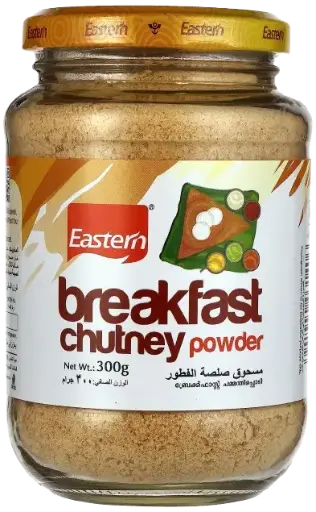 Eastern: 300g Breakfast Chutney Powder