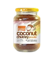 Eastern: 200g Coconut Chutney Powder