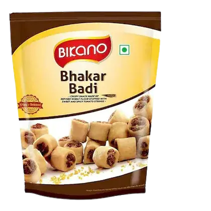 Bikano: 200g Bhakar Badi