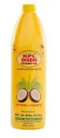 KPL Shudhi: 1l Coconut Oil