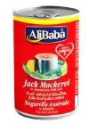 AB: 425g Canned Jack Mackerel 