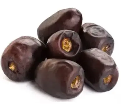AB: 650g Mazafati Iran Dates