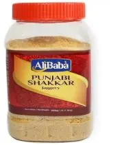 AB: 500g Punjabi Shakkar