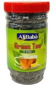 AB: 100g Green Tea