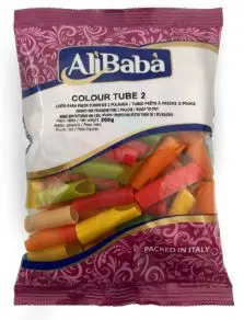 AB: 200g Far Far Tube 2