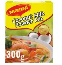 Maggi: 300g Coconut Milk Powder