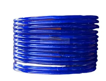 Bangles Glass Blue