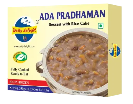 Daily Delight: 350g Ada Pradhaman