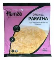 Humza: 400g Original Paratha  