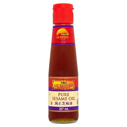 LKK: 207ml Sesame Oil Pure
