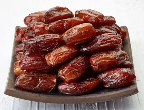 AB: 1kg Dried Dates (Algeria)