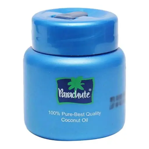 Parachute: 175ml Coconut Oil Jar