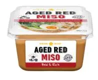 Hikari Miso: 300g Red Miso