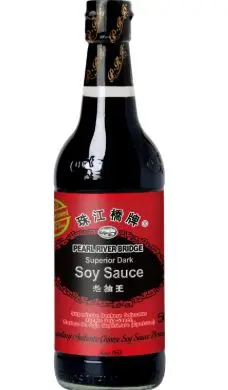 PRB: 500ml Superior Dark Soya Sauce
