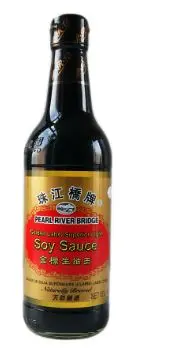 PRB: 500ml Golden Label Light Soya Sauce
