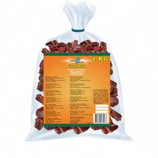 Afroase: 1kg Ziegen/ Goat Meat