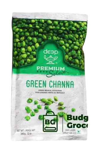 Deep: 310g Green Chana 