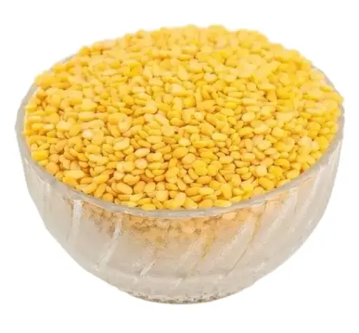 Neal: 500g Mung Dal