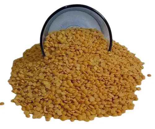 Neal: 2kg Toor Dal Plain