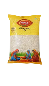 Neal: 1kg Urid Dal