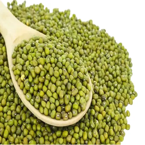 Neal: 500g Mung Whole