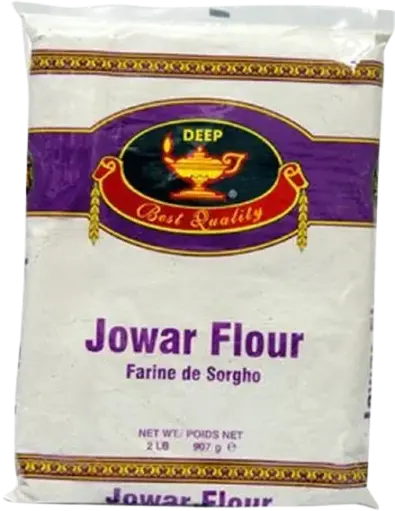 Deep: 907g Juwar Flour