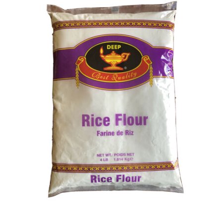 Deep: 1,8 kg Rice Flour