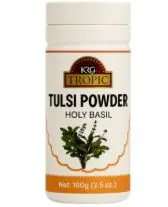 KRG: 100g Tulsi Powder
