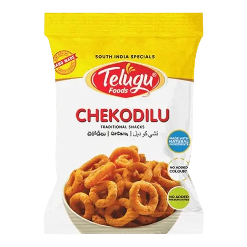 Telugu: 170g Chekodilu