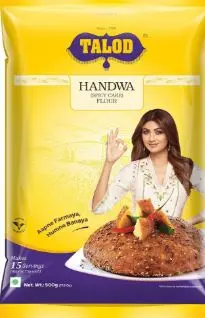 Talod: 400g Handwa Flour